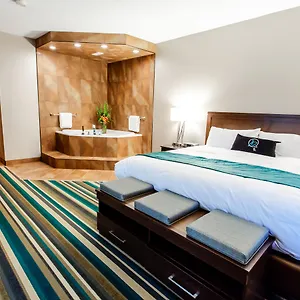 **** Hotel Blackfoot Canada